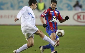Prediksi Krasnodar vs Akhisar Belediyespor 30 November 2018