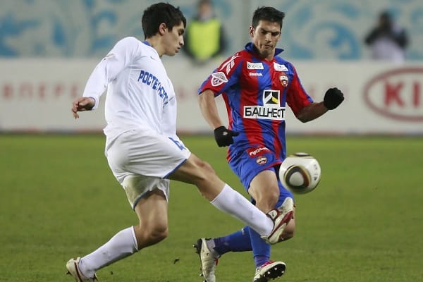 Prediksi Krasnodar vs Akhisar Belediyespor 30 November 2018